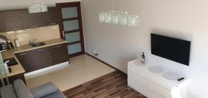 Apartament Bocianie Gniazdo