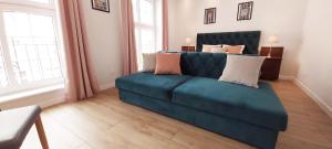 Central Apartments Ogarna 2