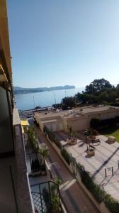 Spacious apartment in Calpe of 100 m² with shared pool!