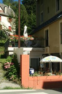Hotels Hotel Les Castets d'Ayre : photos des chambres