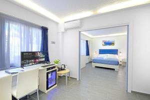 B&B Sorrento Central