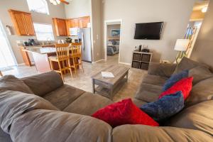 Holiday Home room in Stephen's Southern Dunes Vacation Home