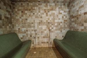 Colina Pousada SPA