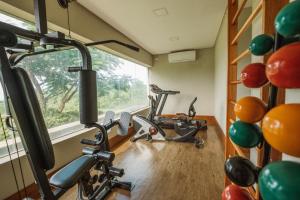 Colina Pousada SPA
