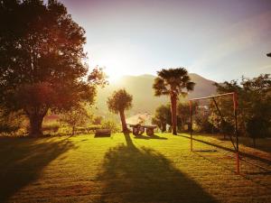 Casas do Prazo - Turismo Rural