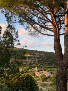 Maisons de vacances Gite Aigues Vives : photos des chambres