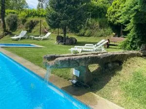 Turismo Homes Quinta Leiras de Mondim - Pico