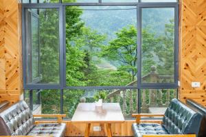 Rice Fields Guesthouse