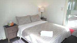 Deluxe Queen Studio  room in Cityview Studio Accommodation