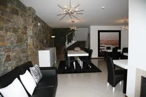 本费托河谷之家 - 旅游乡村民宿 - Sambade