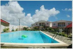 Modern Apartment in Melville, Pool View, 120 m² - 格兰高伯