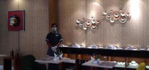 Regenta Inn Indiranagar by Royal Orchid Hotels