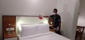 Regenta Inn Indiranagar by Royal Orchid Hotels