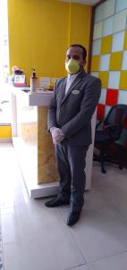 Regenta Inn Indiranagar by Royal Orchid Hotels