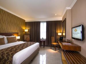 The Victoria Hotel Yogyakarta