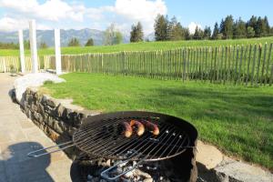 Ferienwohnung "Florin"