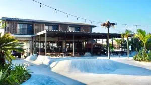 MARINX CLASSIC HARBORVIEW PENSION - Ou