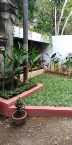 Shalana Homestay- formerly Teka Teki House