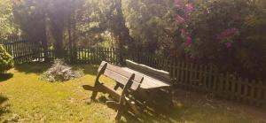 Stanica pod Zadzierną Domki całoroczne