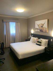 Best Western Blackbutt Inn