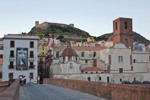 Bosa Guest House img26