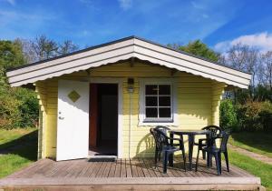 City Camping Hjørring