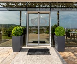 Hotel Lavender - Oleander Resort 