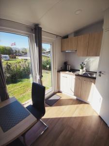 City Camping Hjørring