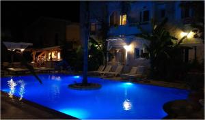 Villa Tasos Corfu Greece