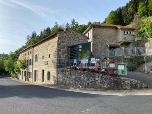 Hotels Auberge de Thelis : photos des chambres