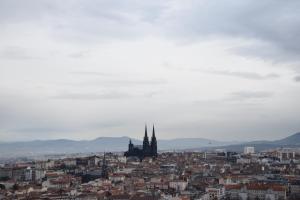 Hotels Kyriad Clermont-Ferrand-Sud - La Pardieu : photos des chambres