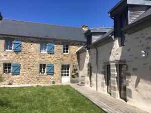 B&B / Chambres d'hotes Le Clos Pen Kear : photos des chambres