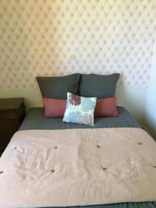 Chambres au Domaine de Seraincourt