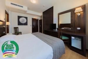 Double or Twin Room room in Quality Hotel Delfino Venezia Mestre