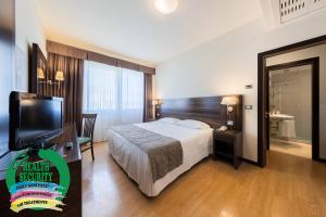 Hotel Delfino Venezia Mestre