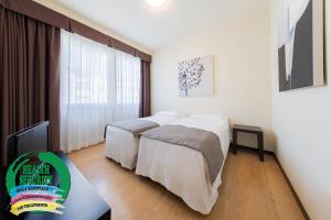 Hotel Delfino Venezia Mestre