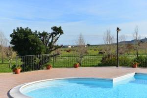 Albergo Ristorante Pizzeria Monte Arcosu img48