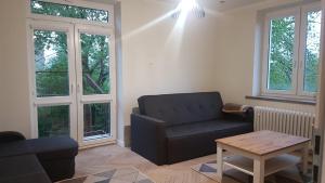 Apartament przy Starym Mieście