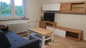 Apartament Park Piszczele