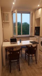 Apartament Park Piszczele