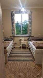 Apartament Park Piszczele