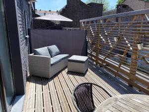 L’atelier St Remacle