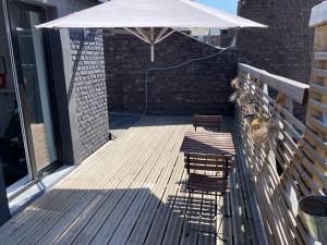 L’atelier St Remacle