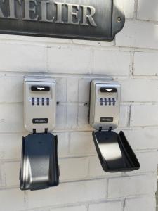 L’atelier St Remacle