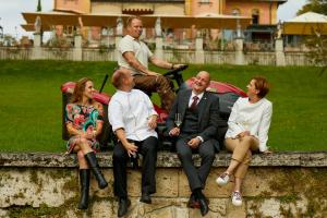LA VILLA am Starnberger See