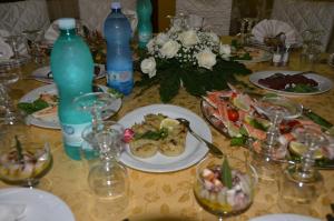 Albergo Ristorante Pizzeria Monte Arcosu img46