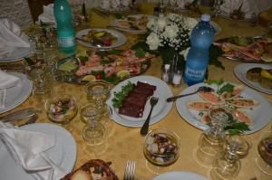 Albergo Ristorante Pizzeria Monte Arcosu img47