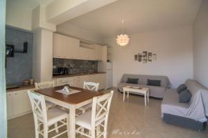 La Casa Del Vitsi Chania Greece