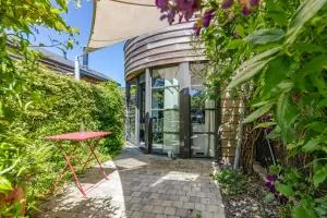 GITE LE RAFLO - Cordemais