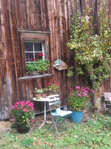 Loft Chupferhammer & Loft Factory